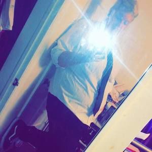 Meet your Posher, Madi